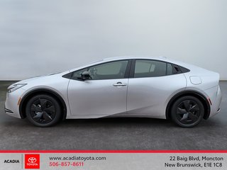 2025 Toyota Prius Plug-in Hybrid SE in Moncton, New Brunswick - 5 - w320h240px