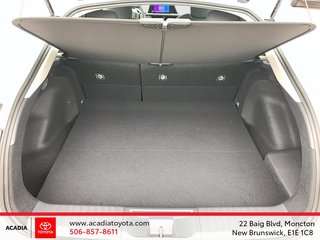2025 Toyota Prius Plug-in Hybrid SE in Moncton, New Brunswick - 6 - w320h240px