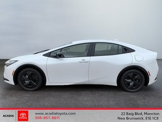 2025 Toyota Prius Plug-in Hybrid SE in Moncton, New Brunswick - 5 - w320h240px