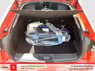 2025 Toyota Prius Plug-in Hybrid SE in Moncton, New Brunswick - 6 - w320h240px
