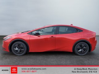 2025 Toyota Prius Plug-in Hybrid SE in Moncton, New Brunswick - 5 - w320h240px