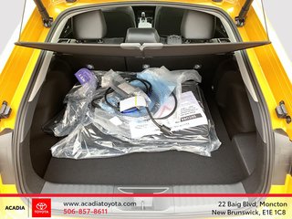 2025 Toyota Prius Plug-in Hybrid XSE PREMIUM in Moncton, New Brunswick - 6 - w320h240px