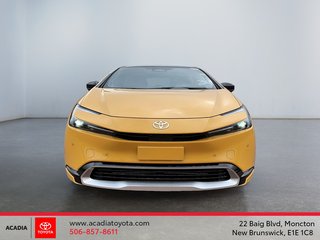 2025 Toyota Prius Plug-in Hybrid XSE PREMIUM in Moncton, New Brunswick - 2 - w320h240px