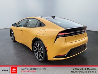 2025 Toyota Prius Plug-in Hybrid XSE PREMIUM in Moncton, New Brunswick - 4 - w320h240px