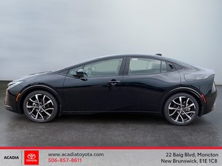 2025 Toyota Prius Plug-in Hybrid XSE in Moncton, New Brunswick - 5 - w320h240px