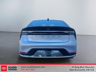 2026 Toyota Prius Plug-in Hybrid XSE PREM in Moncton, New Brunswick - 3 - w320h240px