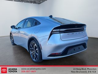 2026 Toyota Prius Plug-in Hybrid XSE PREM in Moncton, New Brunswick - 4 - w320h240px