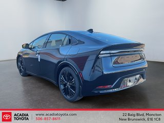 2026 Toyota Prius Plug-in Hybrid XSE in Moncton, New Brunswick - 4 - w320h240px