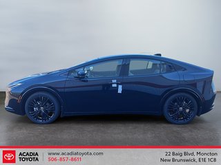 2026 Toyota Prius Plug-in Hybrid XSE in Moncton, New Brunswick - 5 - w320h240px