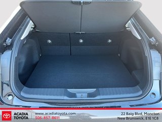 2026 Toyota Prius Plug-in Hybrid XSE in Moncton, New Brunswick - 6 - w320h240px