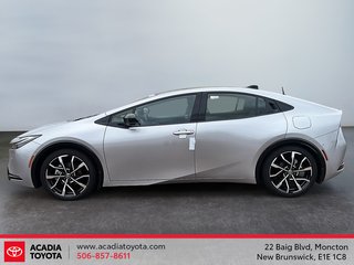 2026 Toyota Prius Plug-in Hybrid XSE PREM in Moncton, New Brunswick - 5 - w320h240px