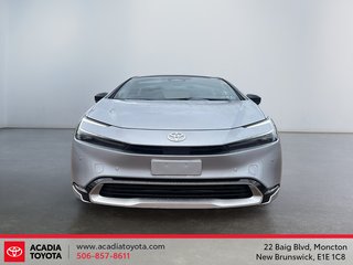 2026 Toyota Prius Plug-in Hybrid XSE PREM in Moncton, New Brunswick - 2 - w320h240px