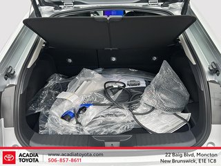 2026 Toyota Prius Plug-in Hybrid XSE PREM in Moncton, New Brunswick - 6 - w320h240px