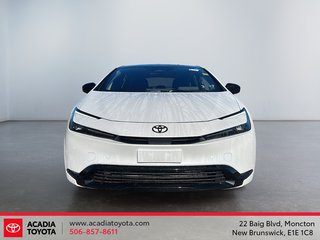 2026 Toyota Prius Plug-in Hybrid XSE in Moncton, New Brunswick - 2 - w320h240px