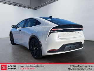 2026 Toyota Prius Plug-in Hybrid XSE in Moncton, New Brunswick - 4 - w320h240px