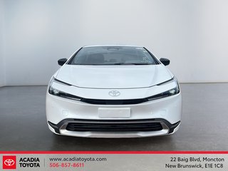 2026 Toyota Prius Plug-in Hybrid SE in Moncton, New Brunswick - 2 - w320h240px