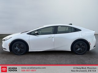 2026 Toyota Prius Plug-in Hybrid SE in Moncton, New Brunswick - 5 - w320h240px
