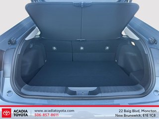 2026 Toyota Prius Plug-in Hybrid XSE PREM in Moncton, New Brunswick - 6 - w320h240px