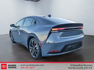 2026 Toyota Prius Plug-in Hybrid XSE PREM in Moncton, New Brunswick - 4 - w320h240px