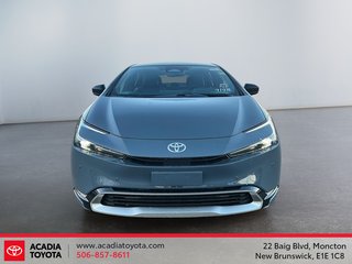 2026 Toyota Prius Plug-in Hybrid XSE PREM in Moncton, New Brunswick - 2 - w320h240px