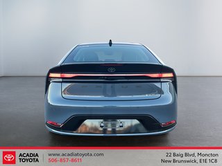 2026 Toyota Prius Plug-in Hybrid XSE PREM in Moncton, New Brunswick - 3 - w320h240px