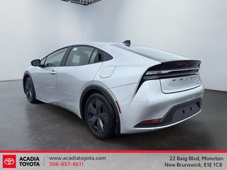2026 Toyota Prius Plug-in Hybrid SE in Moncton, New Brunswick - 4 - w320h240px