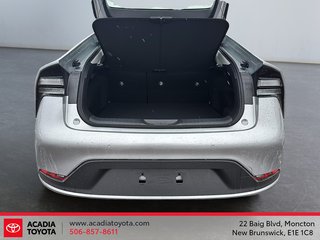 2026 Toyota Prius Plug-in Hybrid SE in Moncton, New Brunswick - 6 - w320h240px