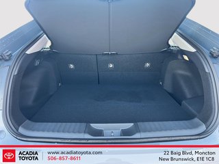 2026 Toyota Prius Plug-in Hybrid XSE PREMIUM in Moncton, New Brunswick - 6 - w320h240px