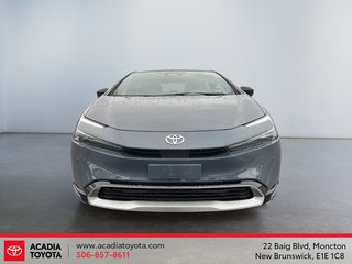 2026 Toyota Prius Plug-in Hybrid XSE PREM in Moncton, New Brunswick - 2 - w320h240px
