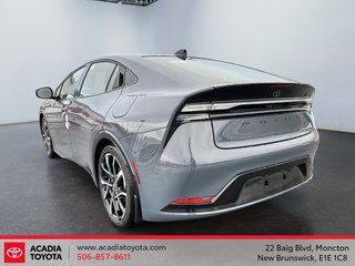 2026 Toyota Prius Plug-in Hybrid XSE PREM in Moncton, New Brunswick - 4 - w320h240px