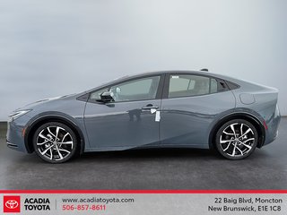 2026 Toyota Prius Plug-in Hybrid XSE PREM in Moncton, New Brunswick - 5 - w320h240px