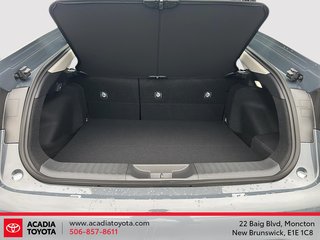 2026 Toyota Prius Plug-in Hybrid XSE PREM in Moncton, New Brunswick - 6 - w320h240px