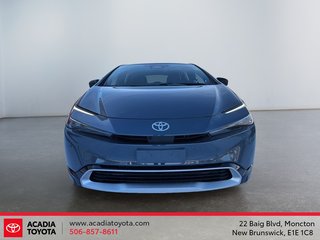 2026 Toyota Prius Plug-in Hybrid XSE PREMIUM in Moncton, New Brunswick - 2 - w320h240px