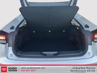 2026 Toyota Prius Plug-in Hybrid XSE PREM in Moncton, New Brunswick - 6 - w320h240px