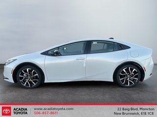 2026 Toyota Prius Plug-in Hybrid XSE PREM in Moncton, New Brunswick - 5 - w320h240px