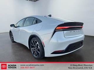 2026 Toyota Prius Plug-in Hybrid XSE PREM in Moncton, New Brunswick - 4 - w320h240px