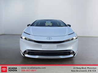 2026 Toyota Prius Plug-in Hybrid XSE PREM in Moncton, New Brunswick - 2 - w320h240px