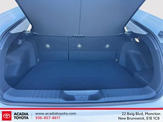 Toyota Prius Plug-in Hybrid XSE PREMIUM 2026 à Moncton, Nouveau-Brunswick - 6 - w320h240px