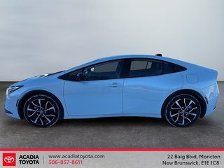 Toyota Prius Plug-in Hybrid XSE PREMIUM 2026 à Moncton, Nouveau-Brunswick - 5 - w320h240px