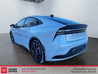 Toyota Prius Plug-in Hybrid XSE PREMIUM 2026 à Moncton, Nouveau-Brunswick - 4 - w320h240px
