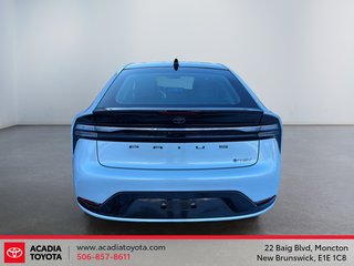 Toyota Prius Plug-in Hybrid XSE PREMIUM 2026 à Moncton, Nouveau-Brunswick - 3 - w320h240px