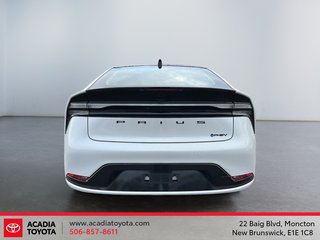 2026 Toyota Prius Plug-in Hybrid XSE in Moncton, New Brunswick - 4 - w320h240px