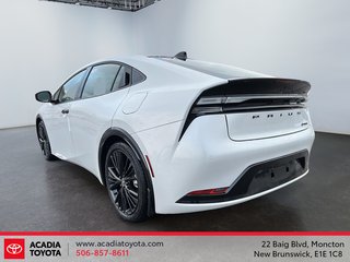 2026 Toyota Prius Plug-in Hybrid XSE in Moncton, New Brunswick - 5 - w320h240px