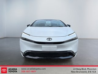 2026 Toyota Prius Plug-in Hybrid XSE in Moncton, New Brunswick - 2 - w320h240px