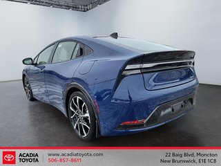 2026 Toyota Prius Plug-in Hybrid XSE in Moncton, New Brunswick - 4 - w320h240px