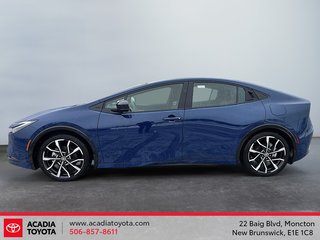 2026 Toyota Prius Plug-in Hybrid XSE in Moncton, New Brunswick - 5 - w320h240px