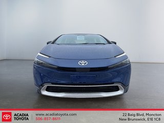 2026 Toyota Prius Plug-in Hybrid XSE in Moncton, New Brunswick - 2 - w320h240px