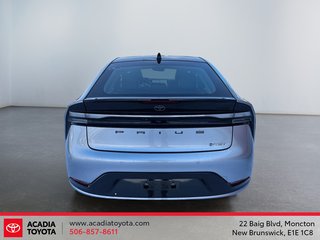 Toyota Prius Plug-in Hybrid XSE 2026 à Moncton, Nouveau-Brunswick - 3 - w320h240px
