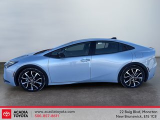 Toyota Prius Plug-in Hybrid XSE 2026 à Moncton, Nouveau-Brunswick - 5 - w320h240px
