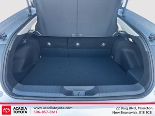 Toyota Prius Plug-in Hybrid XSE 2026 à Moncton, Nouveau-Brunswick - 6 - w320h240px